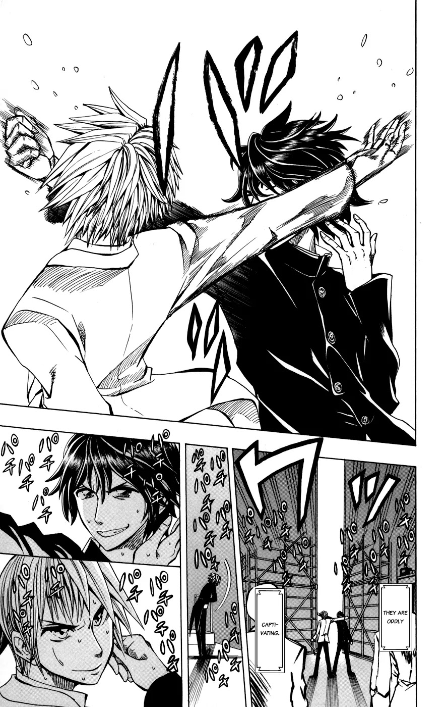 Soul Catcher(S) chapter 18 page 16