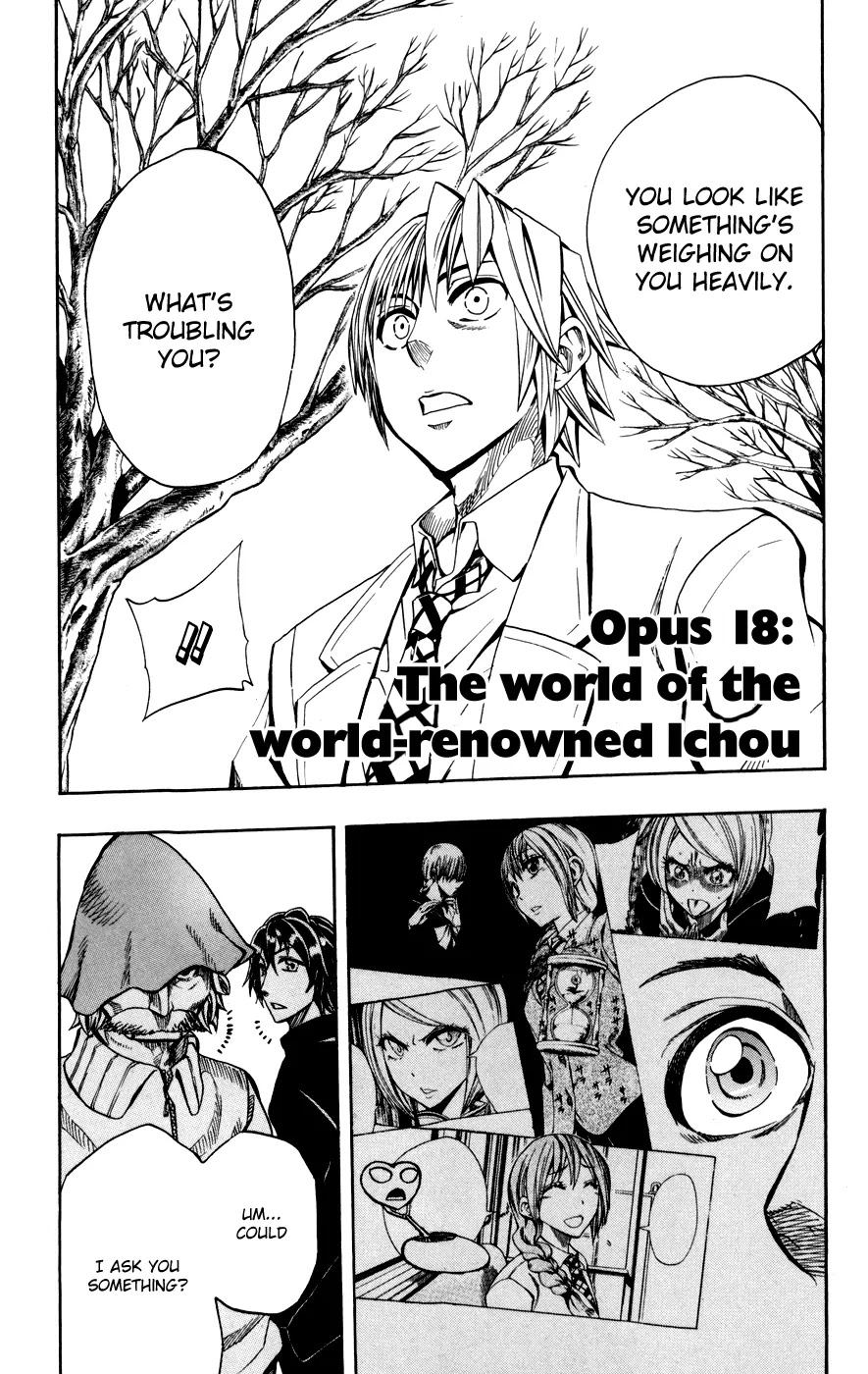 Soul Catcher(S) chapter 18 page 4