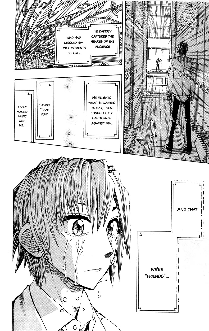 Soul Catcher(S) chapter 2 page 15