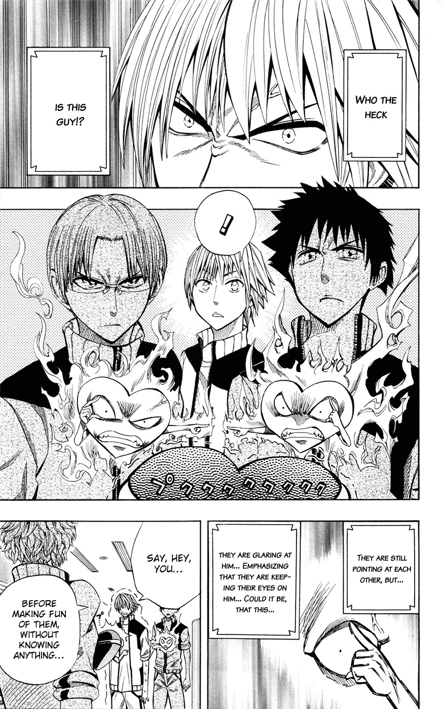 Soul Catcher(S) chapter 28 page 10