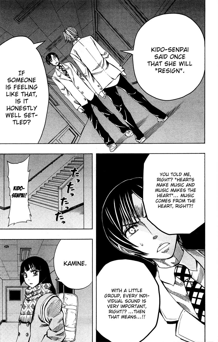 Soul Catcher(S) chapter 28 page 19