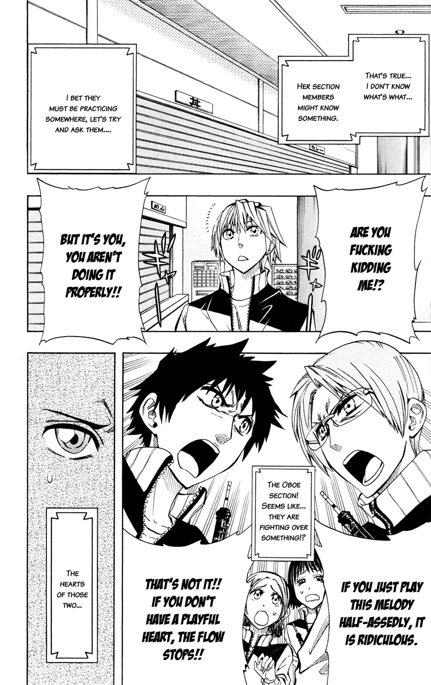 Soul Catcher(S) chapter 28 page 7