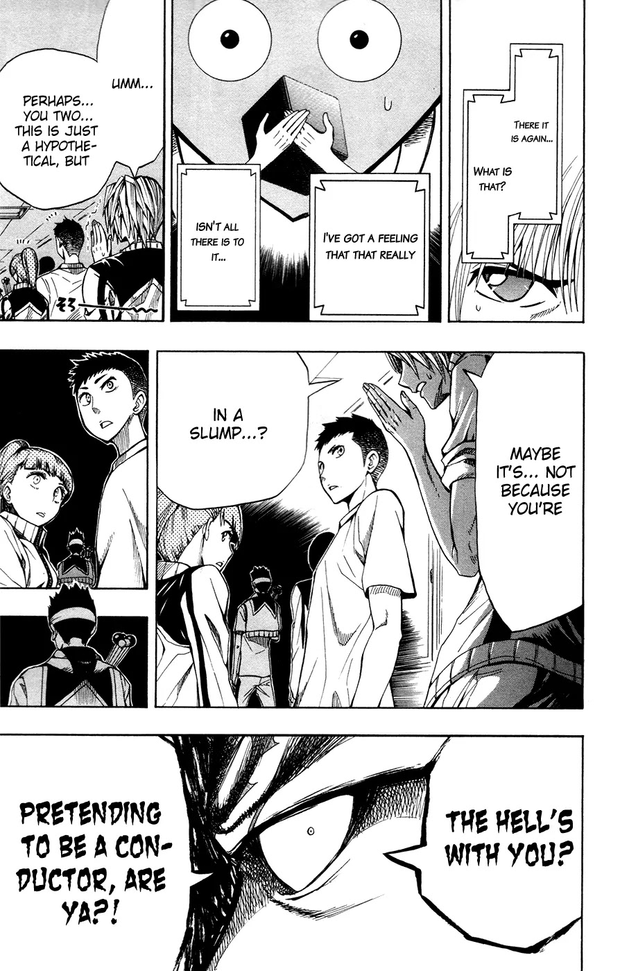 Soul Catcher(S) chapter 3 page 13