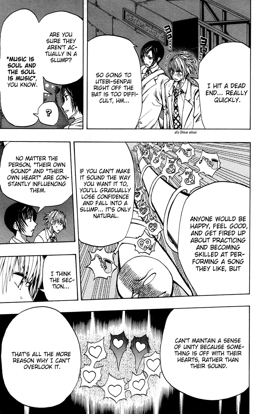 Soul Catcher(S) chapter 3 page 15