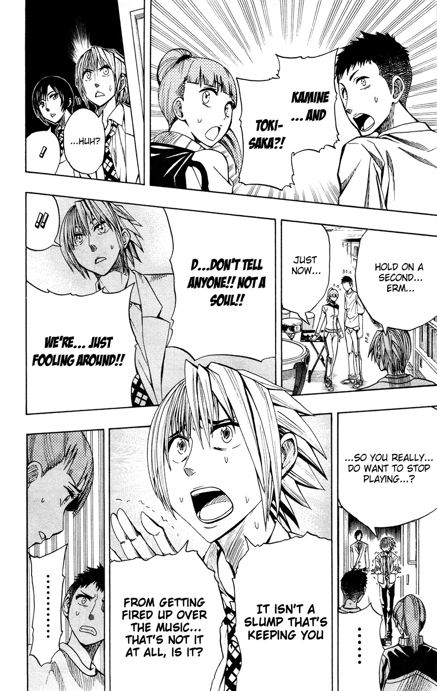 Soul Catcher(S) chapter 3 page 18