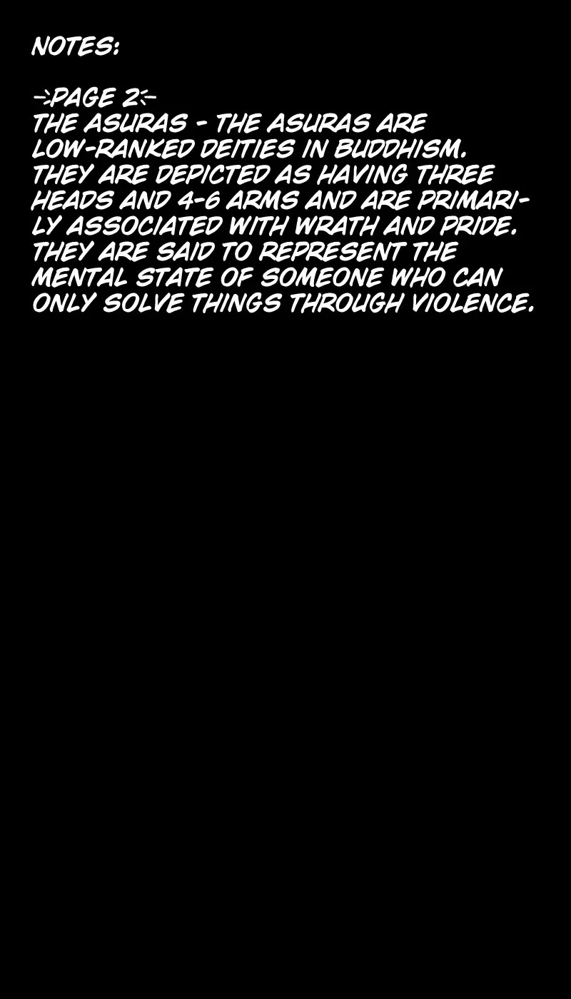 Soul Catcher(S) chapter 3 page 2