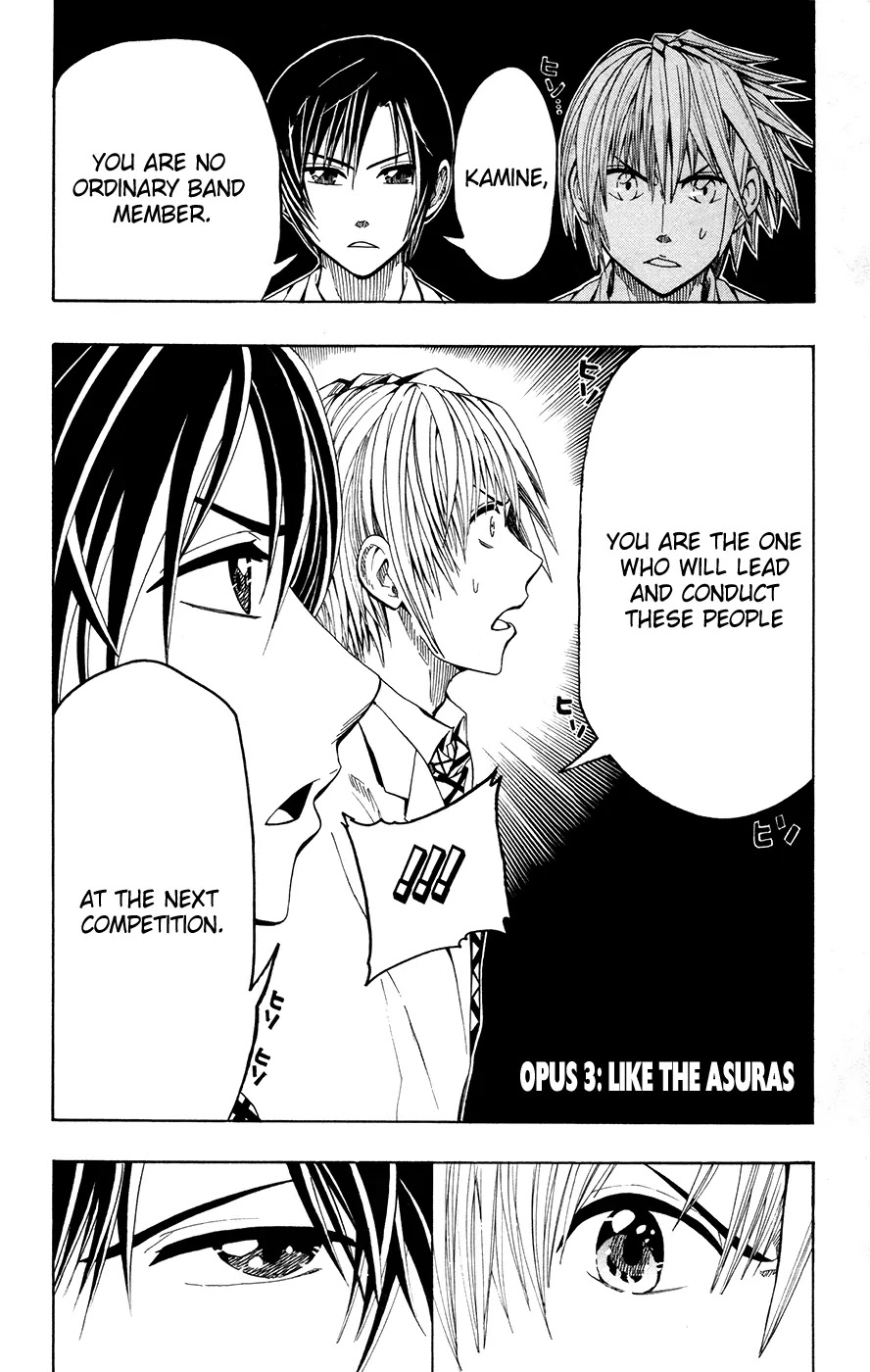 Soul Catcher(S) chapter 3 page 4