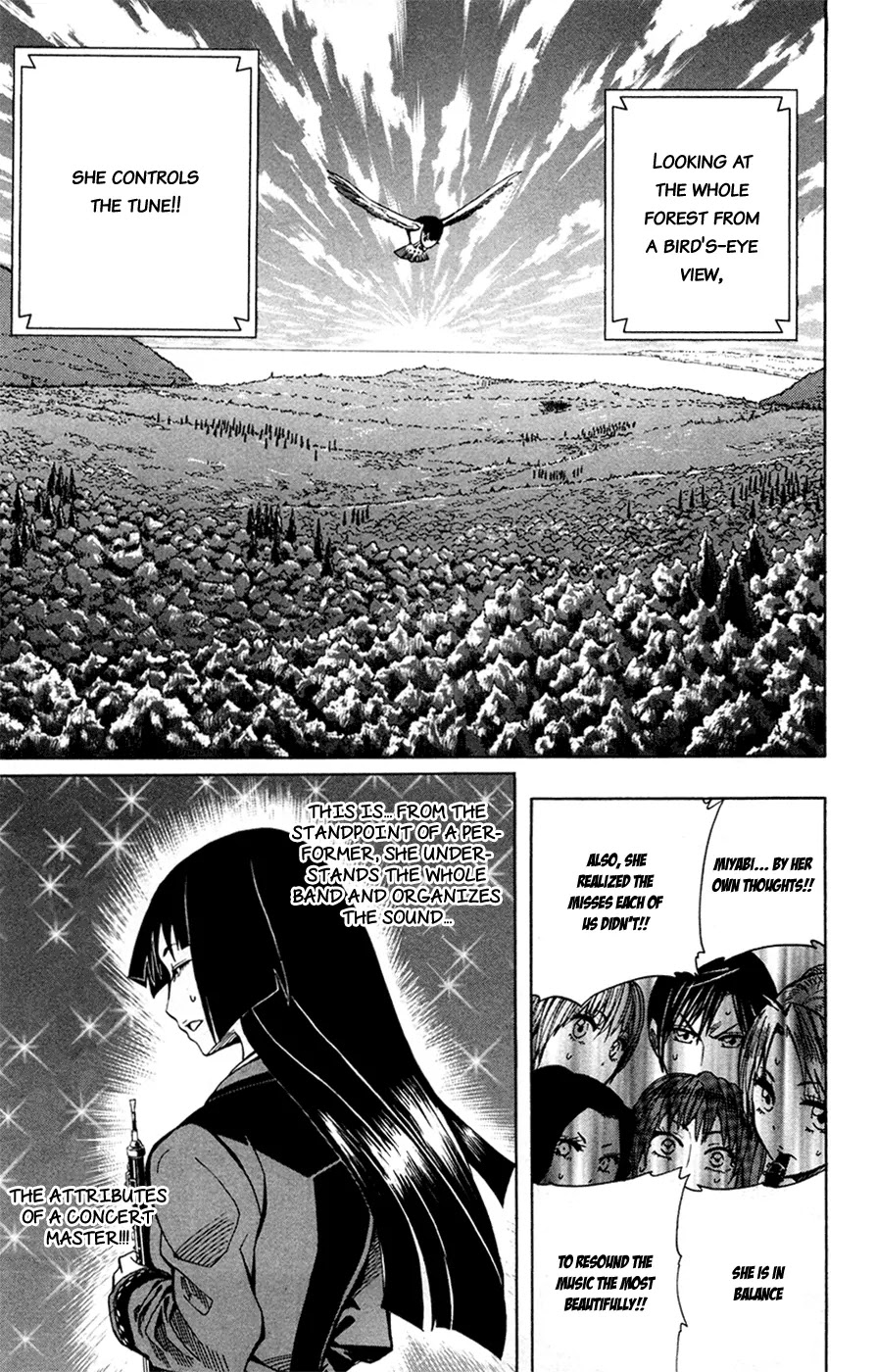 Soul Catcher(S) chapter 30 page 10