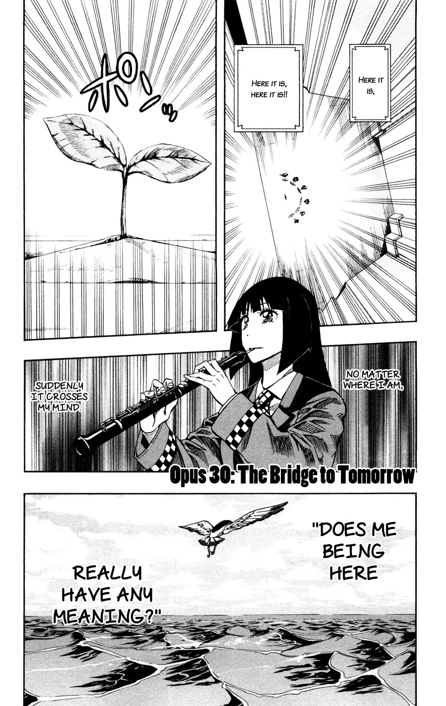 Soul Catcher(S) chapter 30 page 2