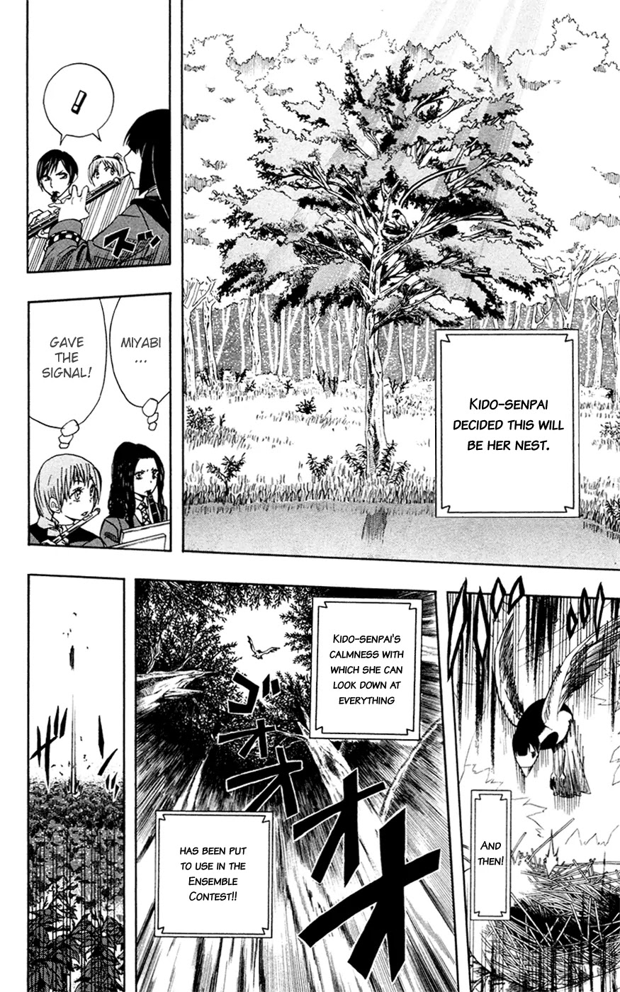 Soul Catcher(S) chapter 30 page 9