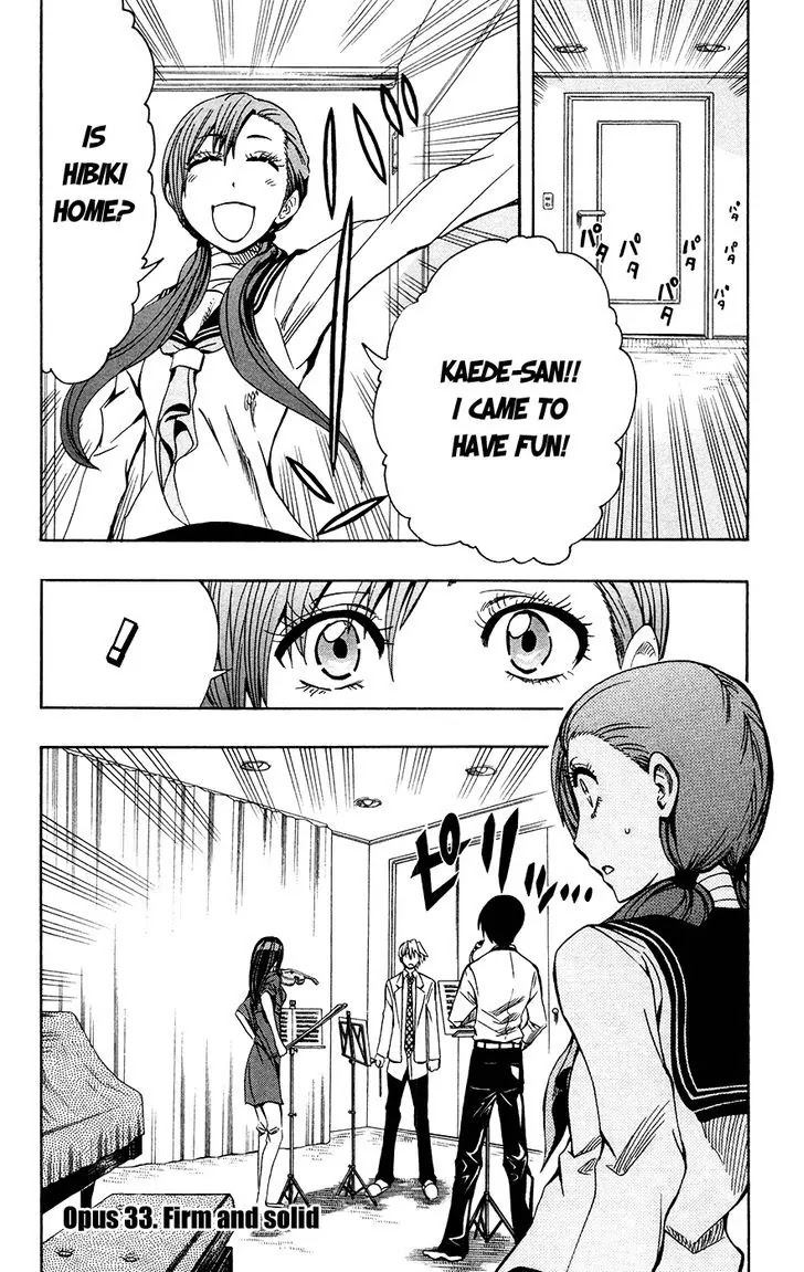 Soul Catcher(S) chapter 33 page 1