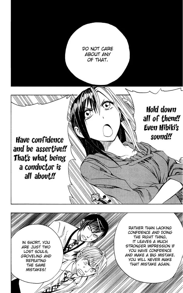 Soul Catcher(S) chapter 33 page 10