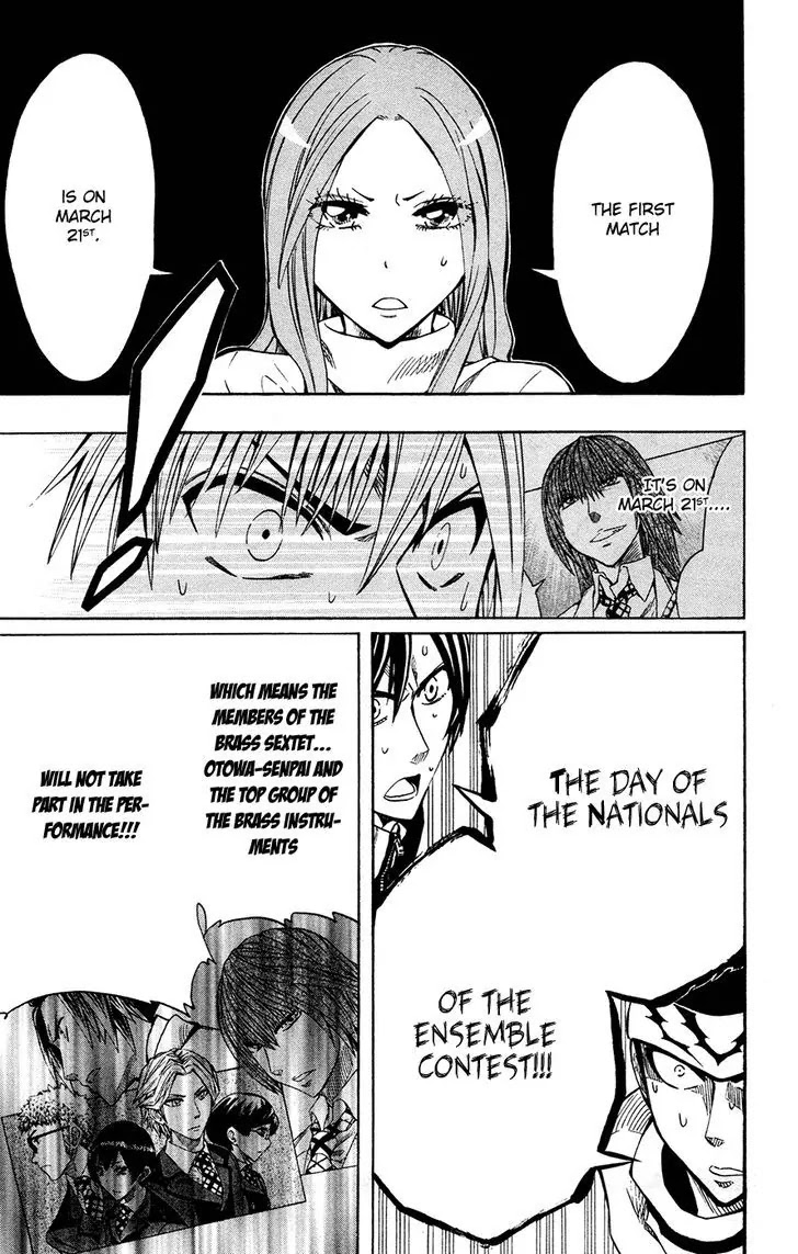 Soul Catcher(S) chapter 38 page 18