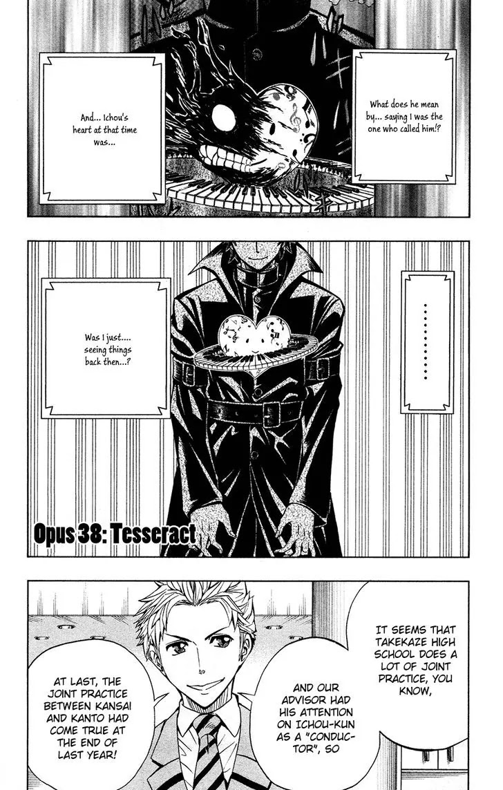 Soul Catcher(S) chapter 38 page 2