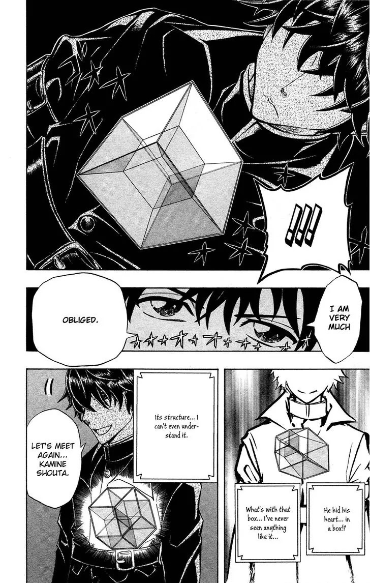 Soul Catcher(S) chapter 38 page 9