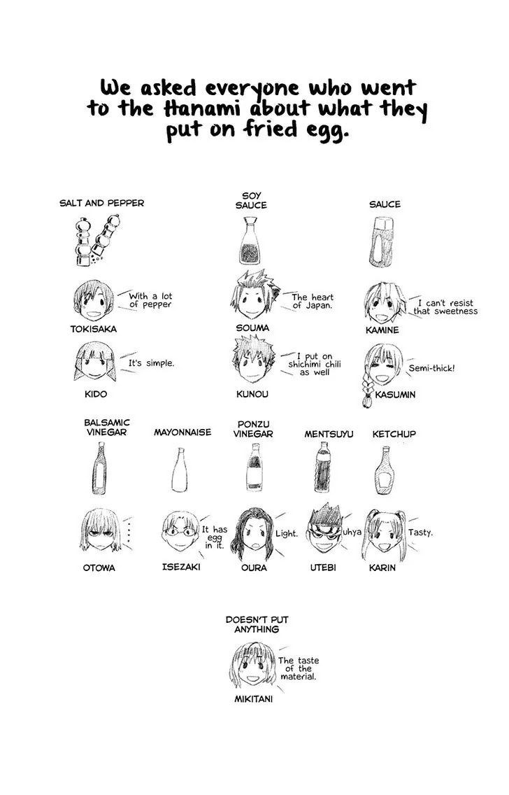 Soul Catcher(S) chapter 42 page 21