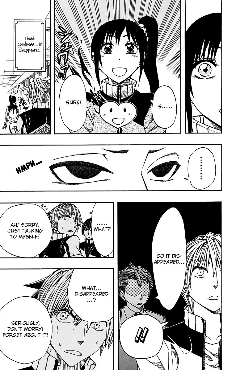 Soul Catcher(S) chapter 45 page 10