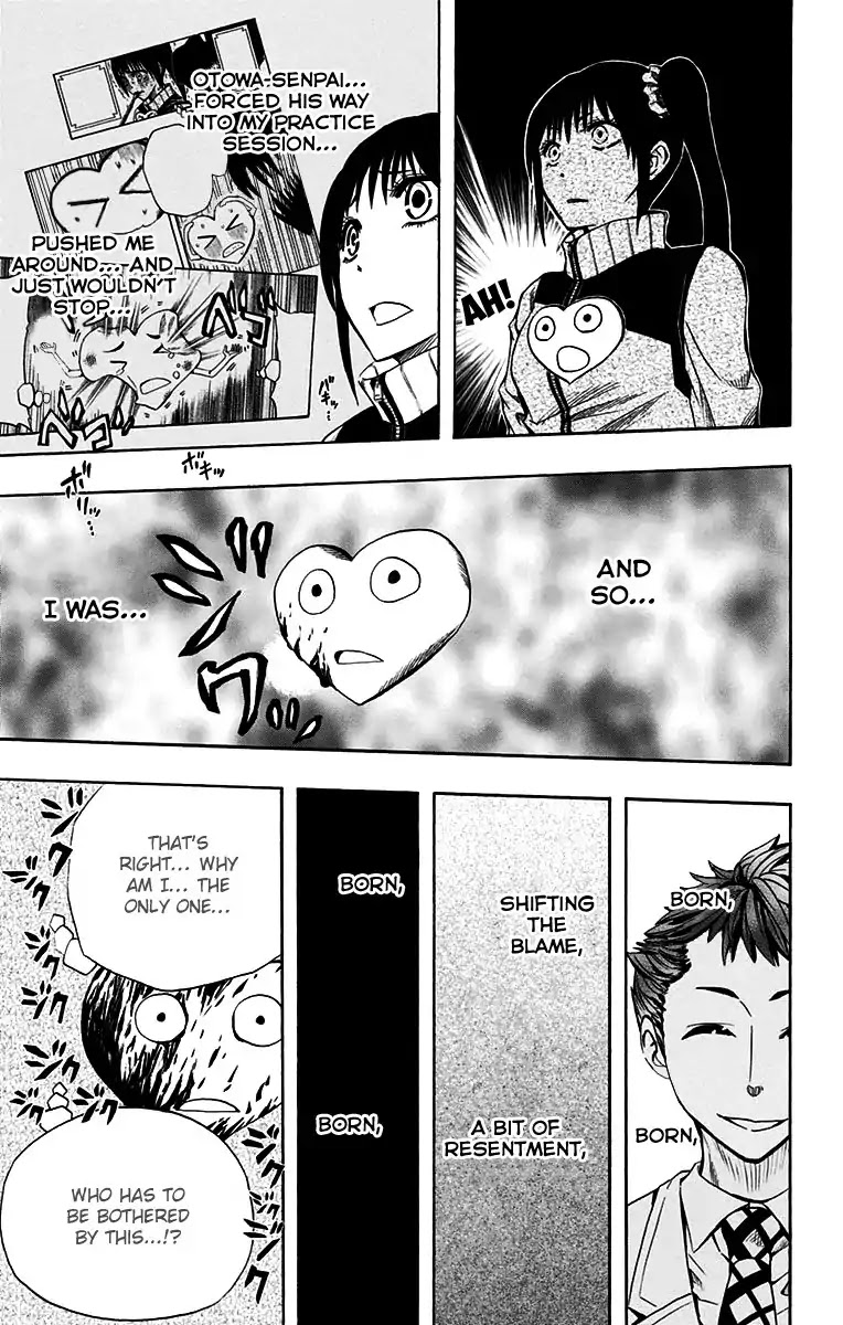 Soul Catcher(S) chapter 45 page 8