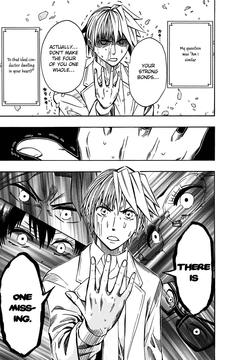 Soul Catcher(S) chapter 48 page 20