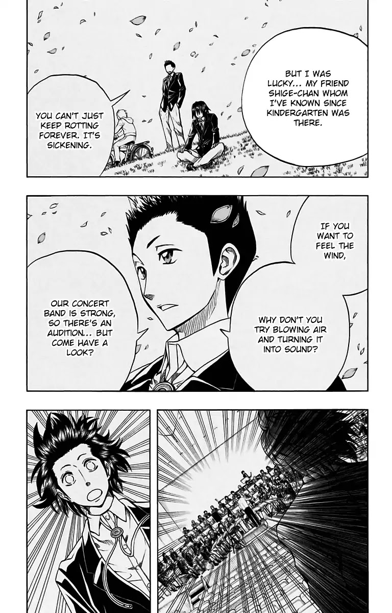 Soul Catcher(S) chapter 48 page 4