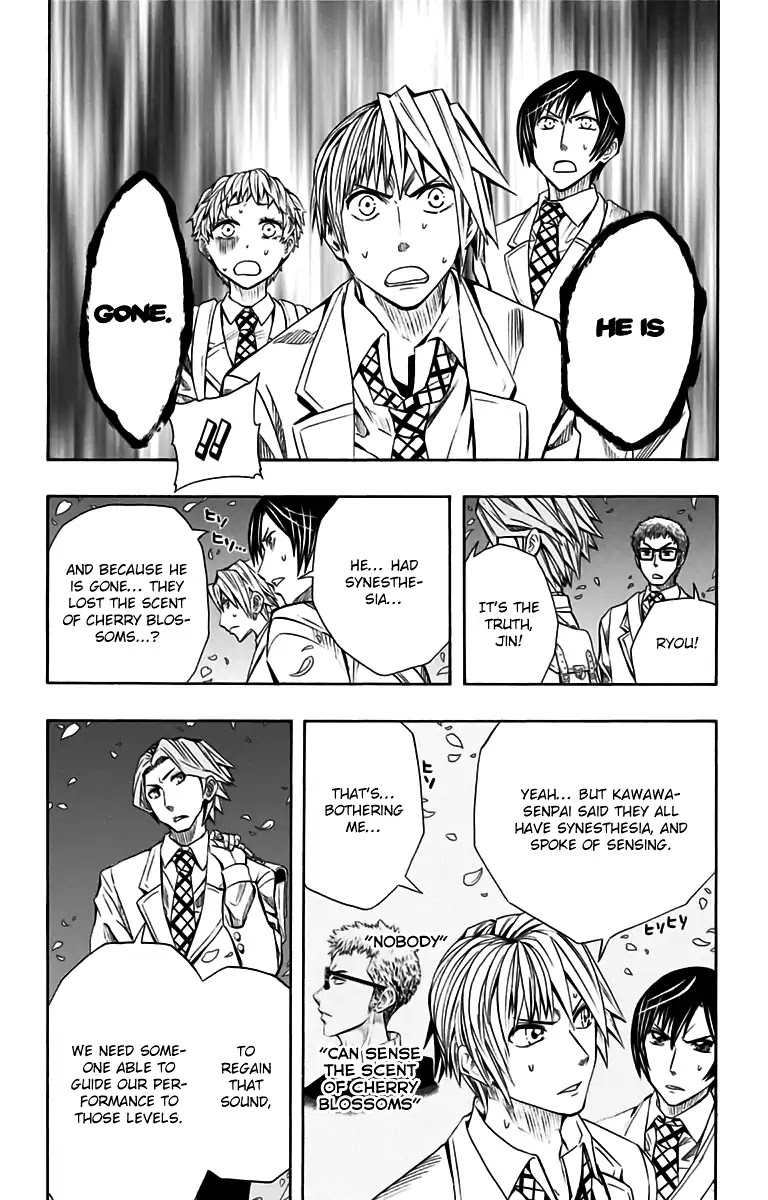 Soul Catcher(S) chapter 49 page 8