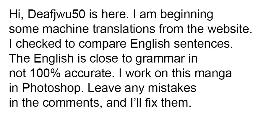 Soul Catcher(S) chapter 55 page 1