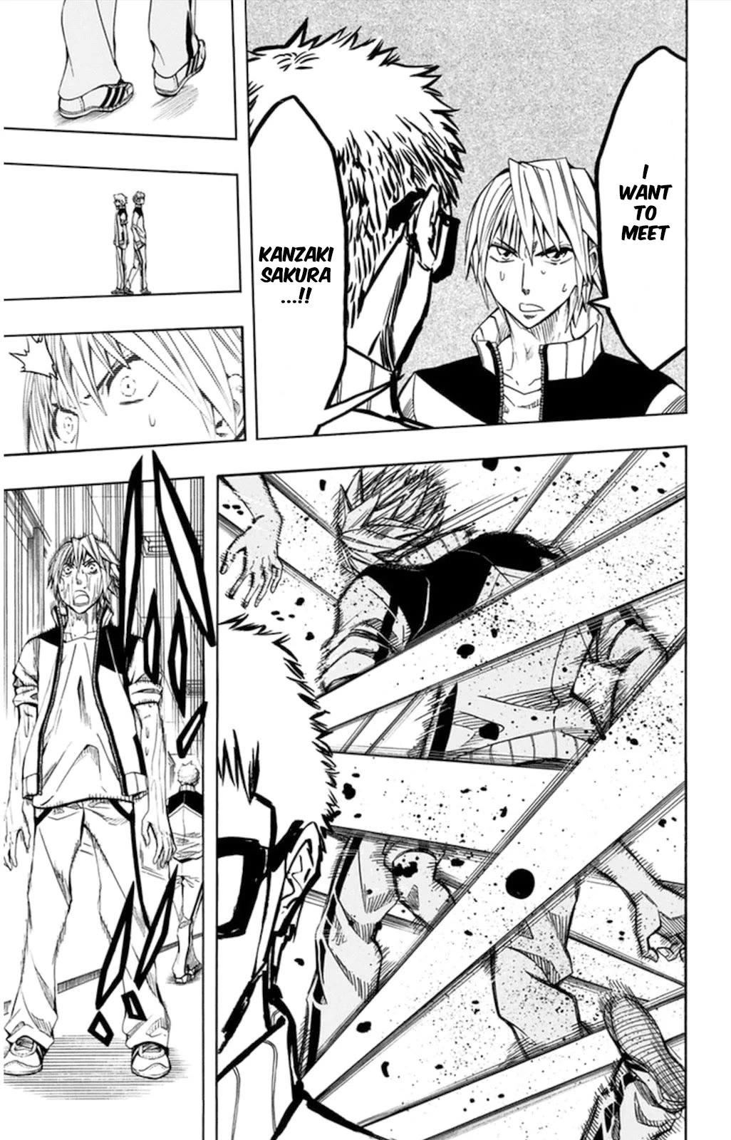 Soul Catcher(S) chapter 55 page 10