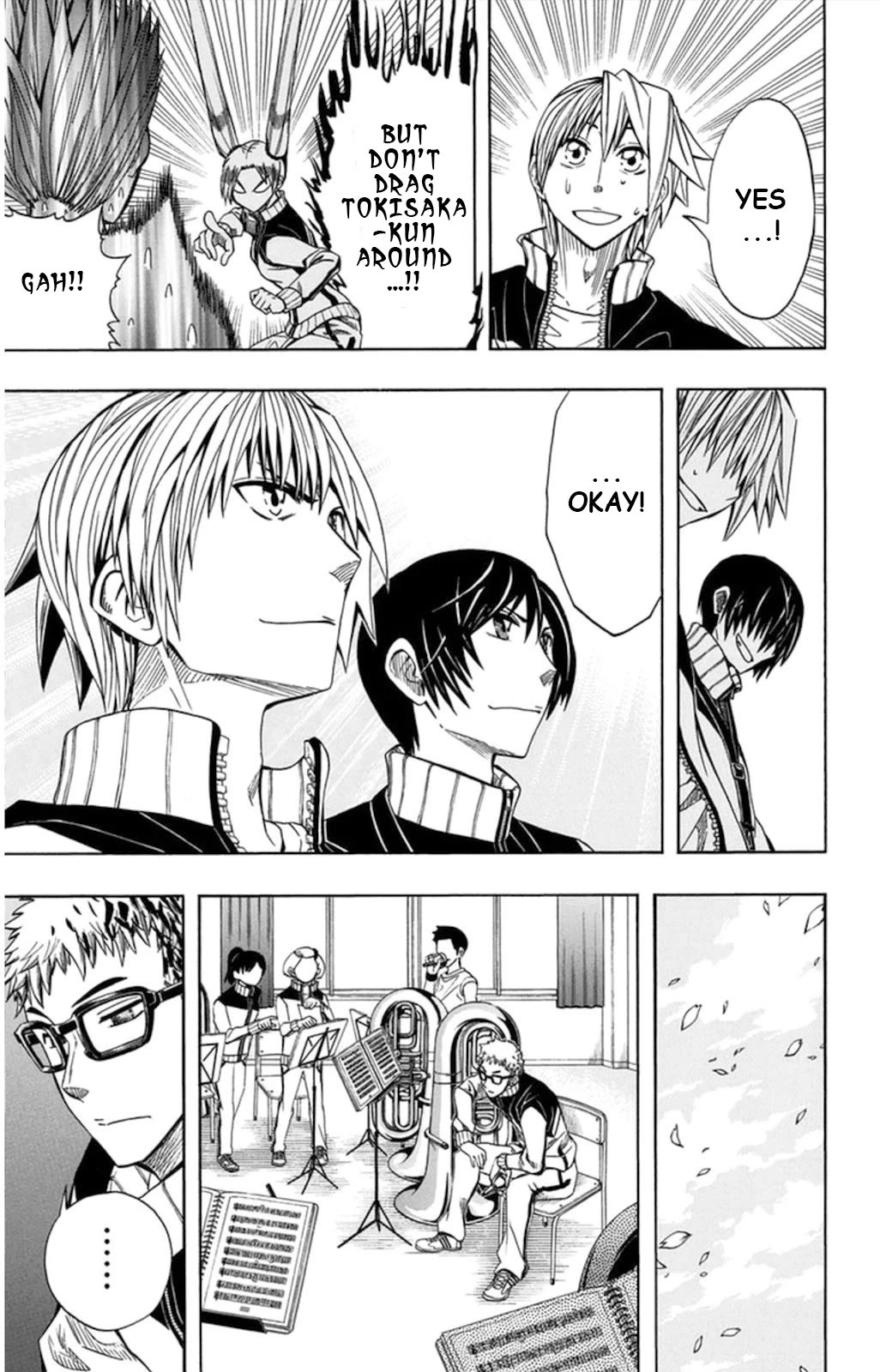 Soul Catcher(S) chapter 55 page 18