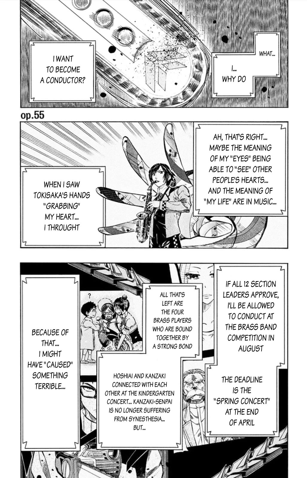 Soul Catcher(S) chapter 55 page 2