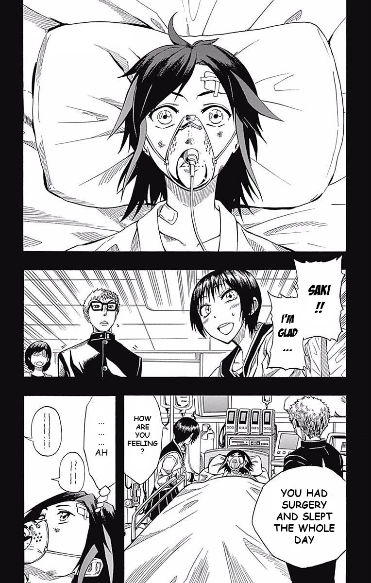 Soul Catcher(S) chapter 59 page 10