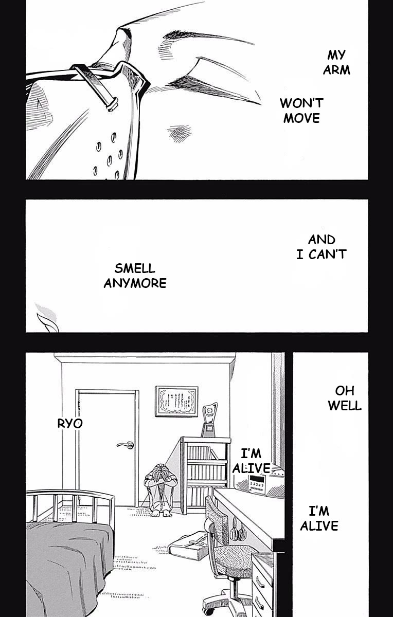 Soul Catcher(S) chapter 59 page 11