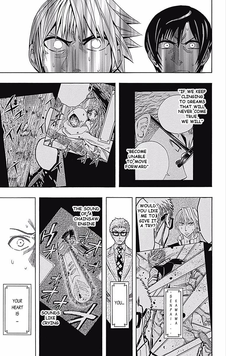 Soul Catcher(S) chapter 59 page 16