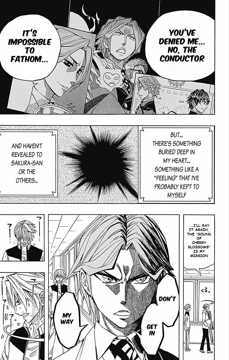 Soul Catcher(S) chapter 59 page 23