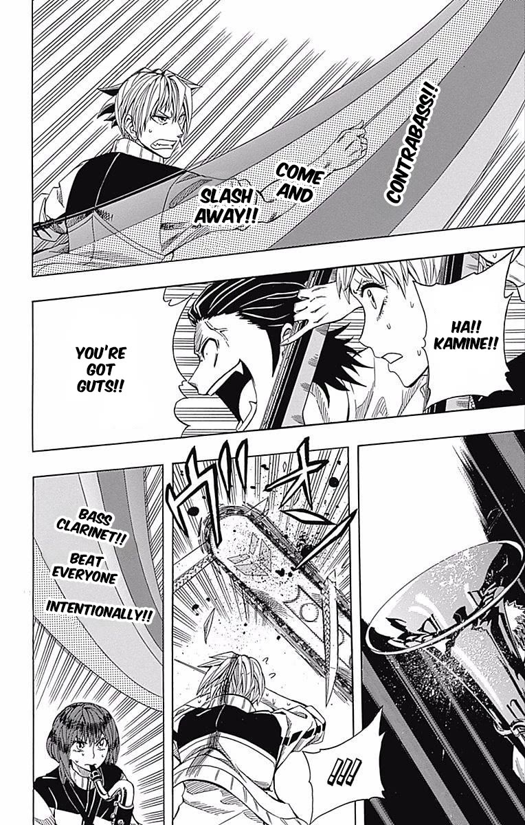 Soul Catcher(S) chapter 59 page 34