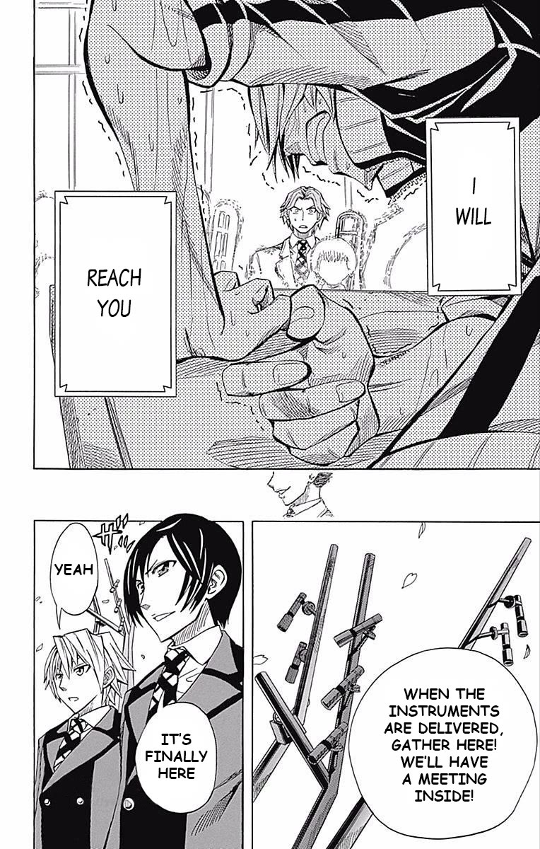 Soul Catcher(S) chapter 59 page 51