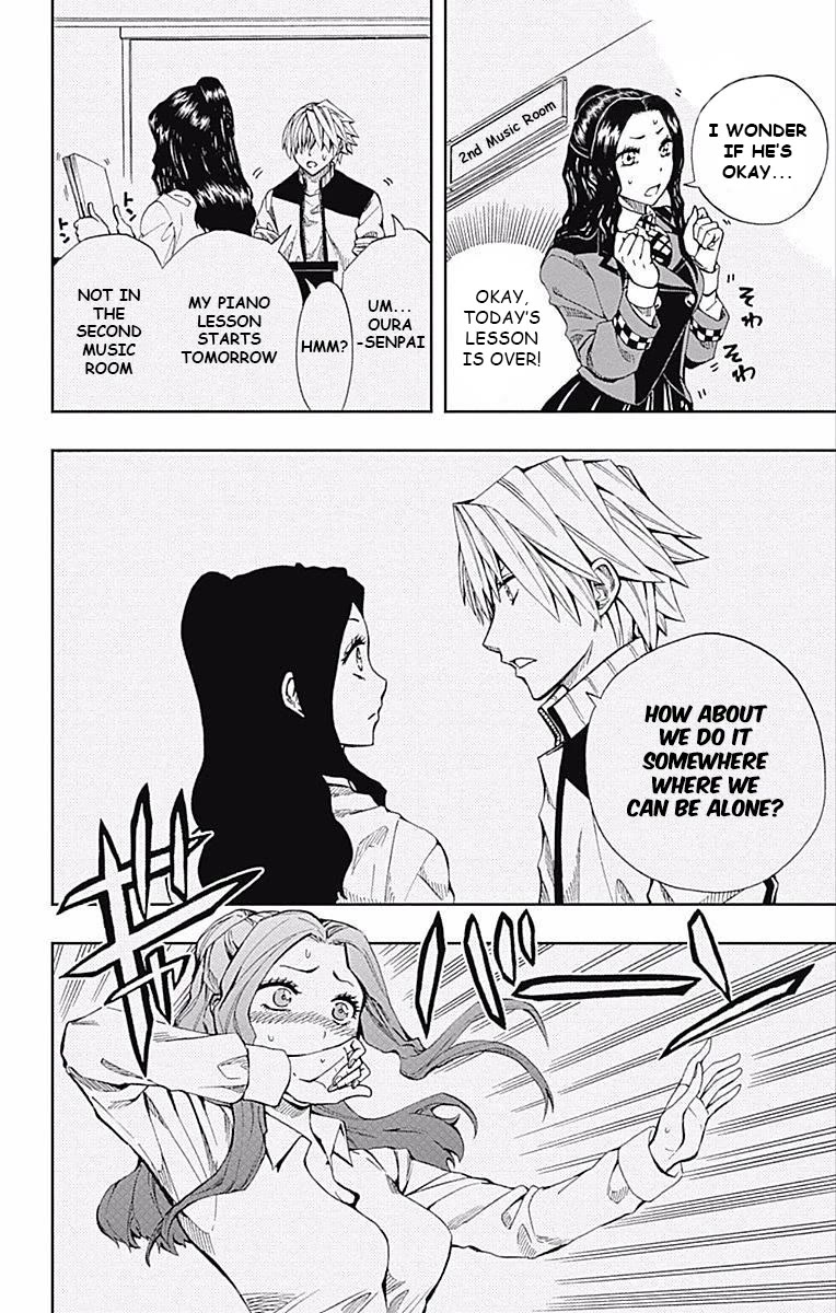 Soul Catcher(S) chapter 61 page 10