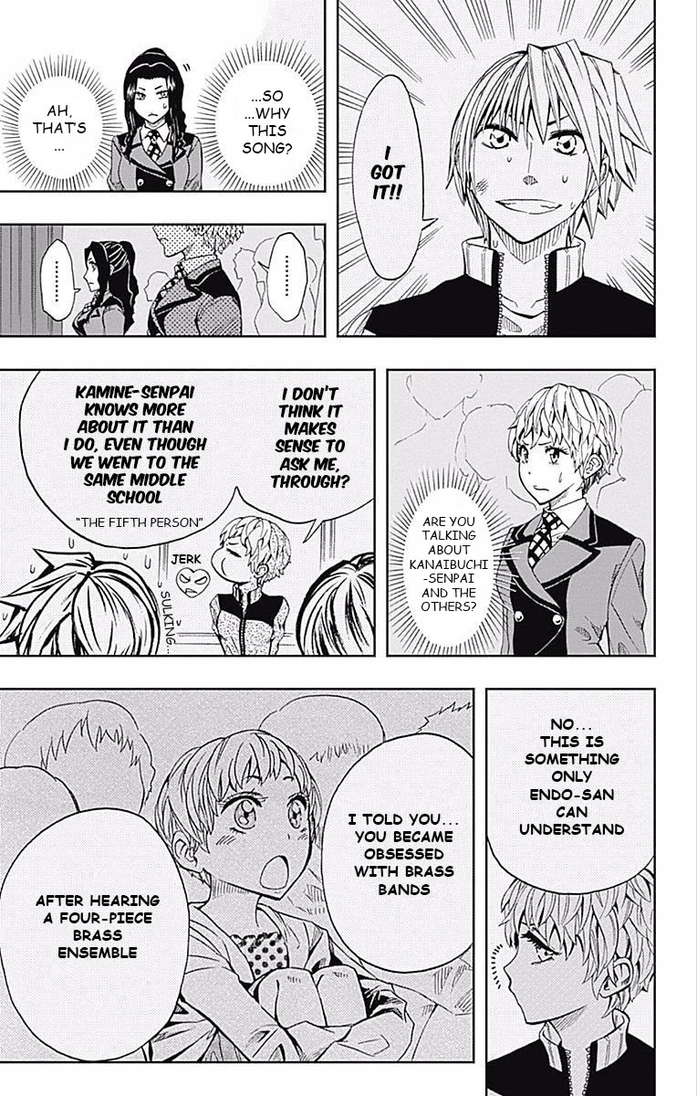 Soul Catcher(S) chapter 61 page 13