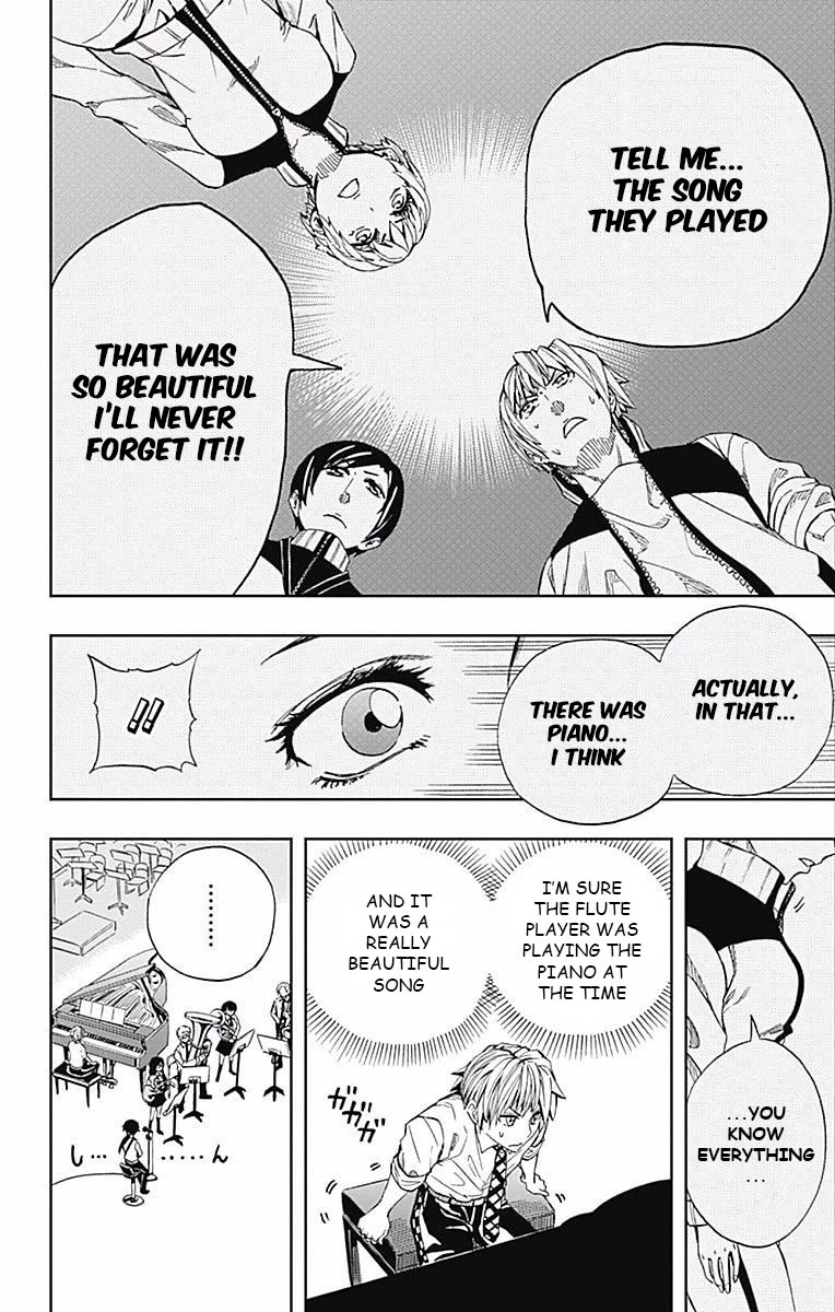 Soul Catcher(S) chapter 61 page 14