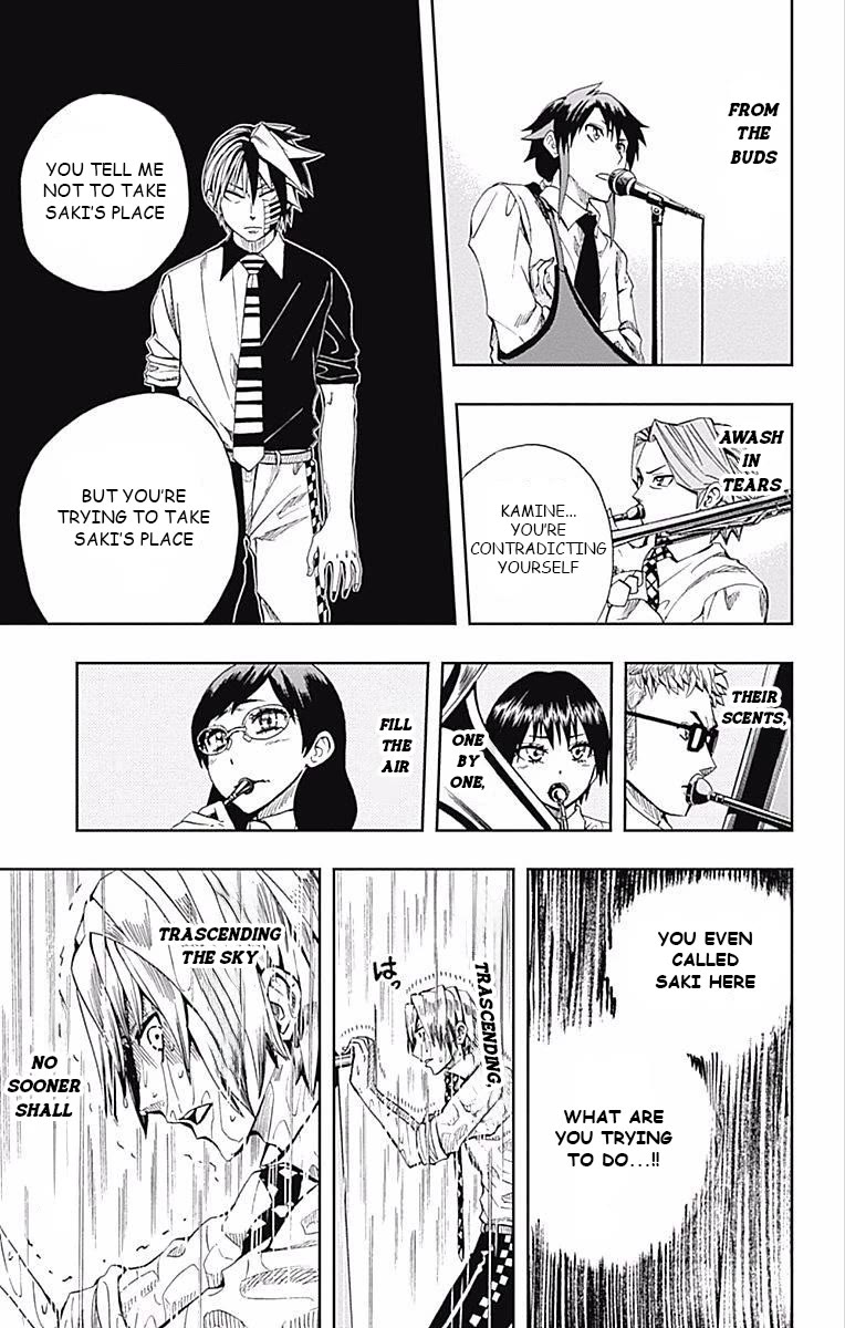 Soul Catcher(S) chapter 61 page 19