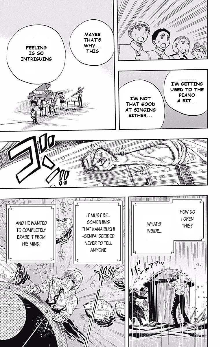 Soul Catcher(S) chapter 61 page 23