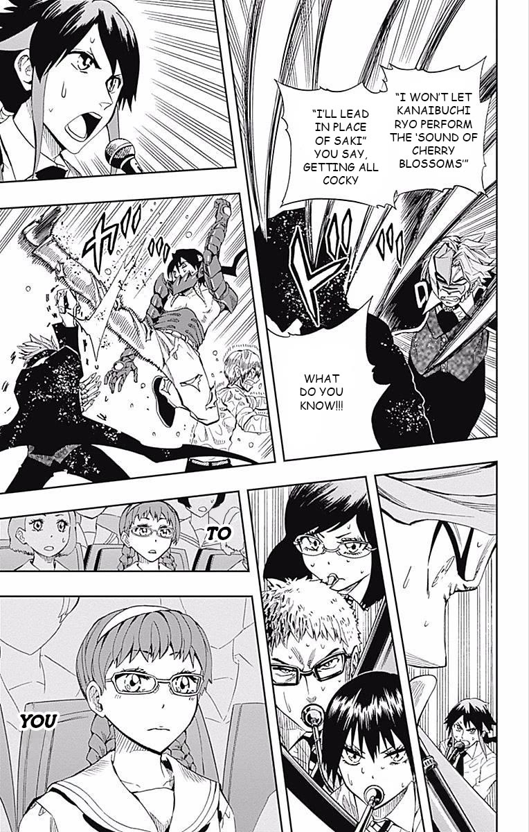 Soul Catcher(S) chapter 61 page 25