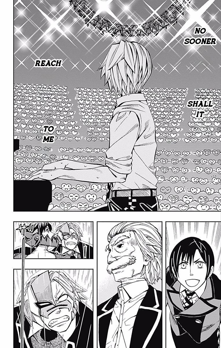 Soul Catcher(S) chapter 61 page 28