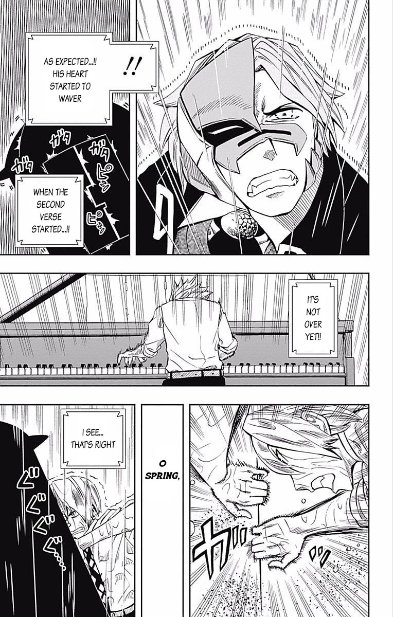 Soul Catcher(S) chapter 61 page 29