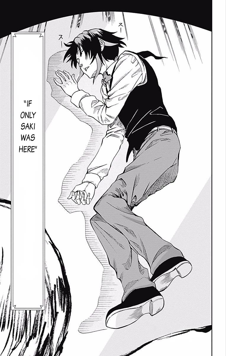 Soul Catcher(S) chapter 61 page 31