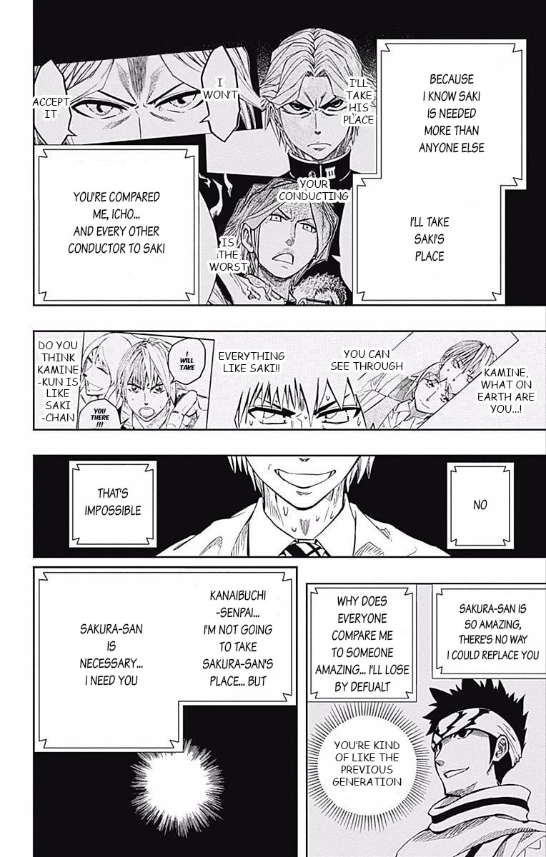 Soul Catcher(S) chapter 61 page 32