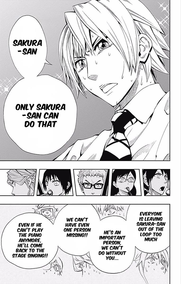 Soul Catcher(S) chapter 61 page 33