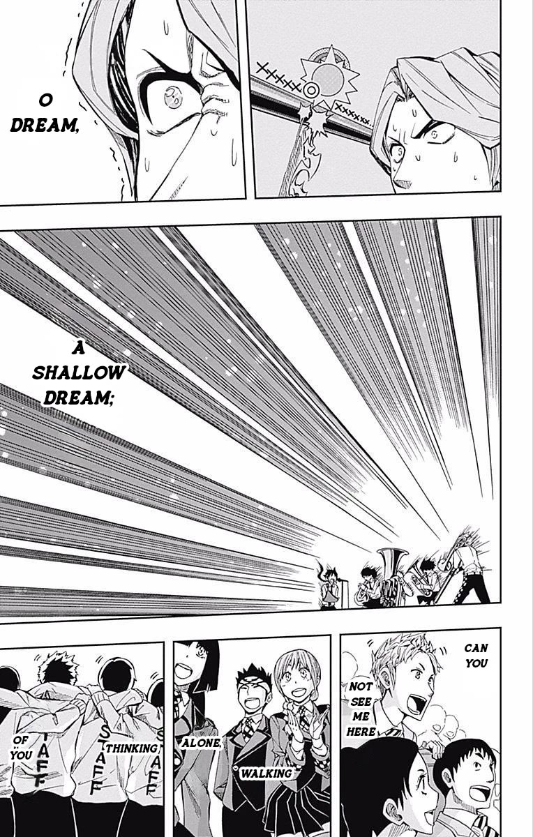 Soul Catcher(S) chapter 61 page 35