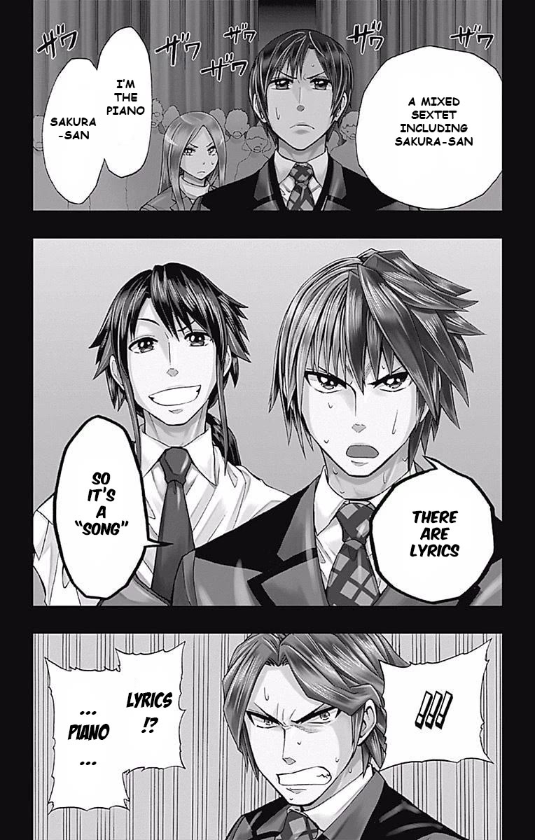 Soul Catcher(S) chapter 61 page 4