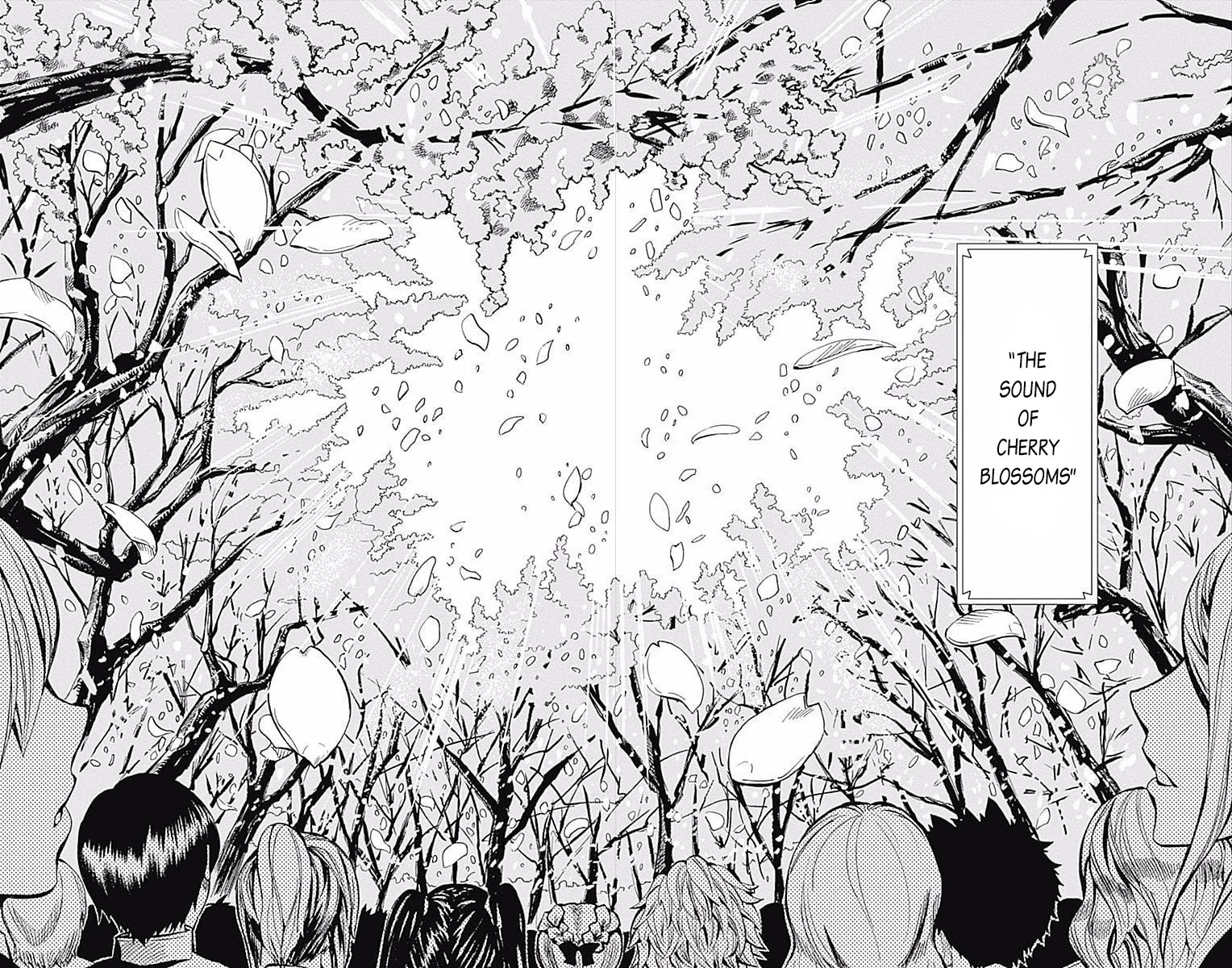 Soul Catcher(S) chapter 61 page 42