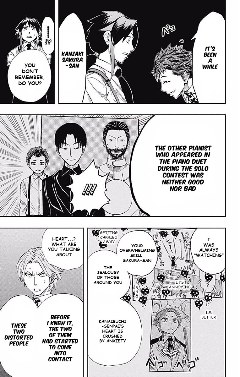 Soul Catcher(S) chapter 61 page 48